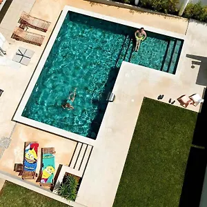 Maison d'hôtes Linc Rooms&apartments ***
