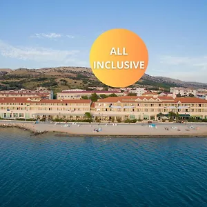 Family Pagus 4*, Pag Town Kroatien