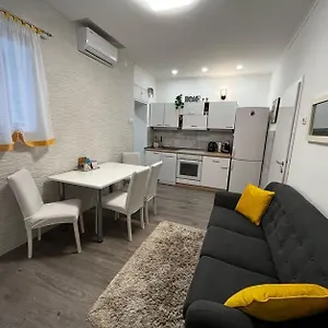 Plasse Apartman