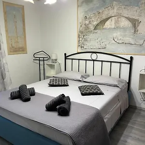 krevet i doručak Barbieri