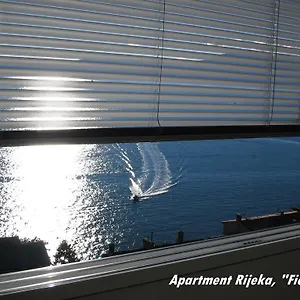 Fiorino Apartment