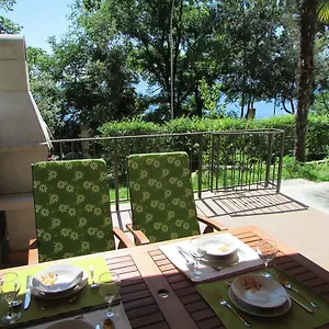 Prima Apartment