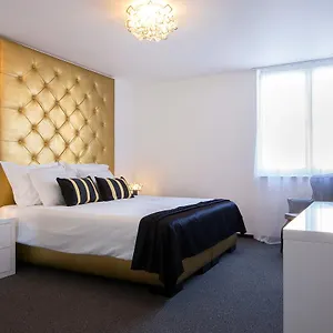 krevet i doručak B Gold Luxury