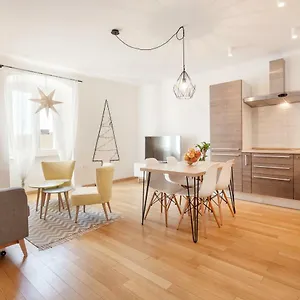 Ciottina 24 Apartment