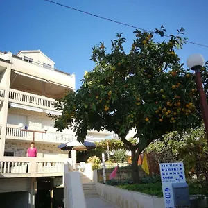 Maison d'hôtes Kasalo ***